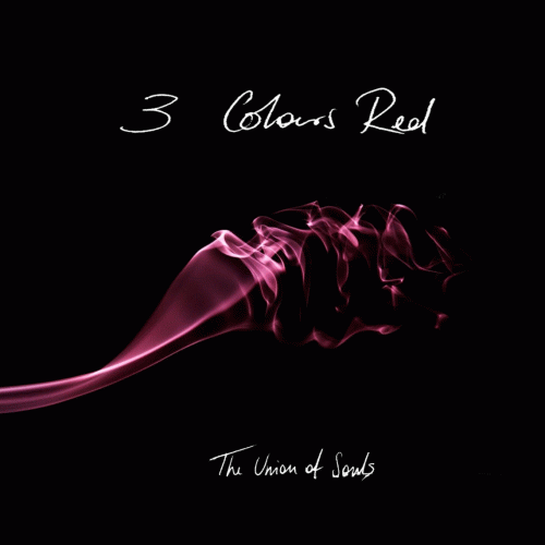 3 Colours Red : The Union of Souls 3 Colours Red : The Union of Souls